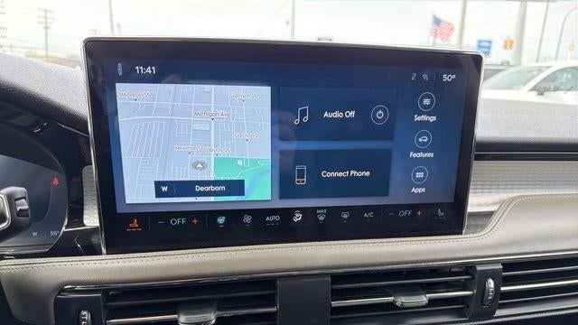 2024 Lincoln Corsair Premiere