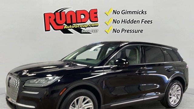 Preowned 2024 Lincoln Corsair Premiere for Sale