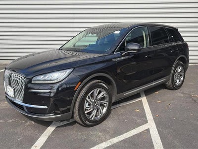 Photo of a 2025 Lincoln Corsair AWD Premiere 4DR SUV for sale