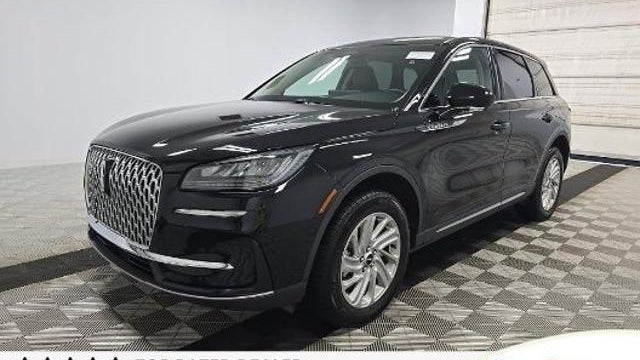 Preowned 2025 Lincoln Corsair Premiere for Sale