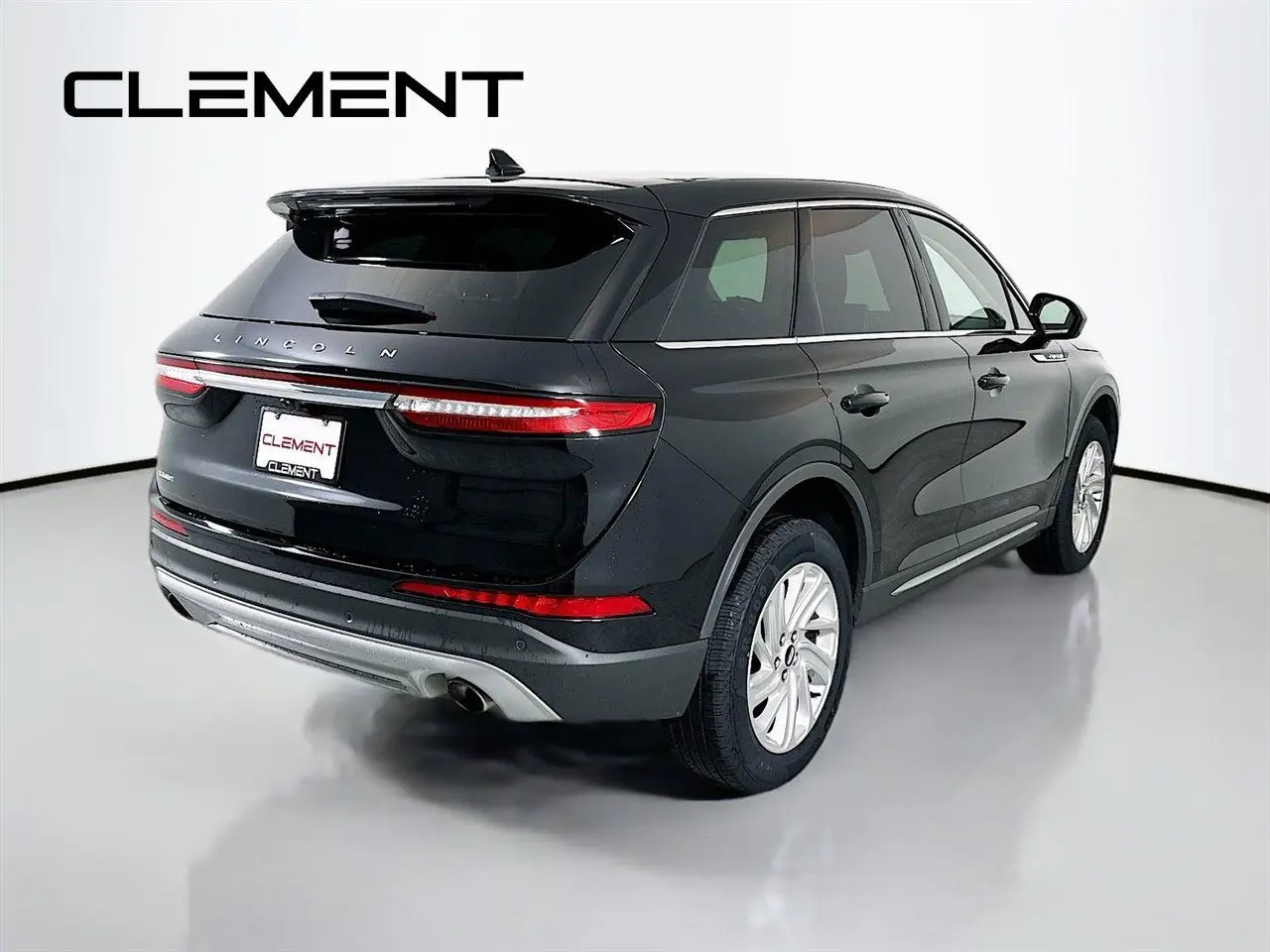 2025 Lincoln Corsair - $35,207