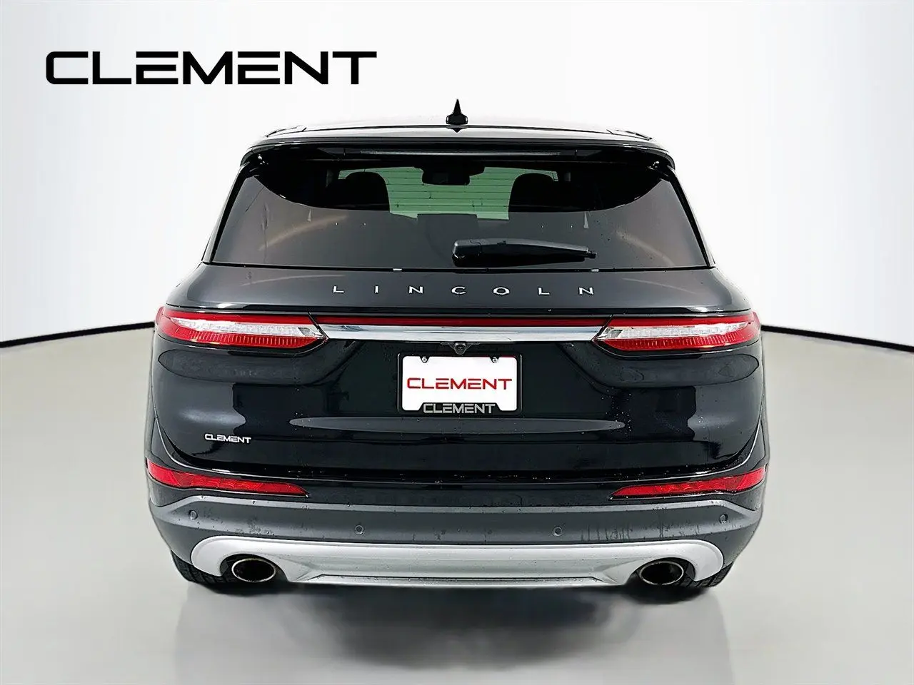 2025 Lincoln Corsair - $35,207