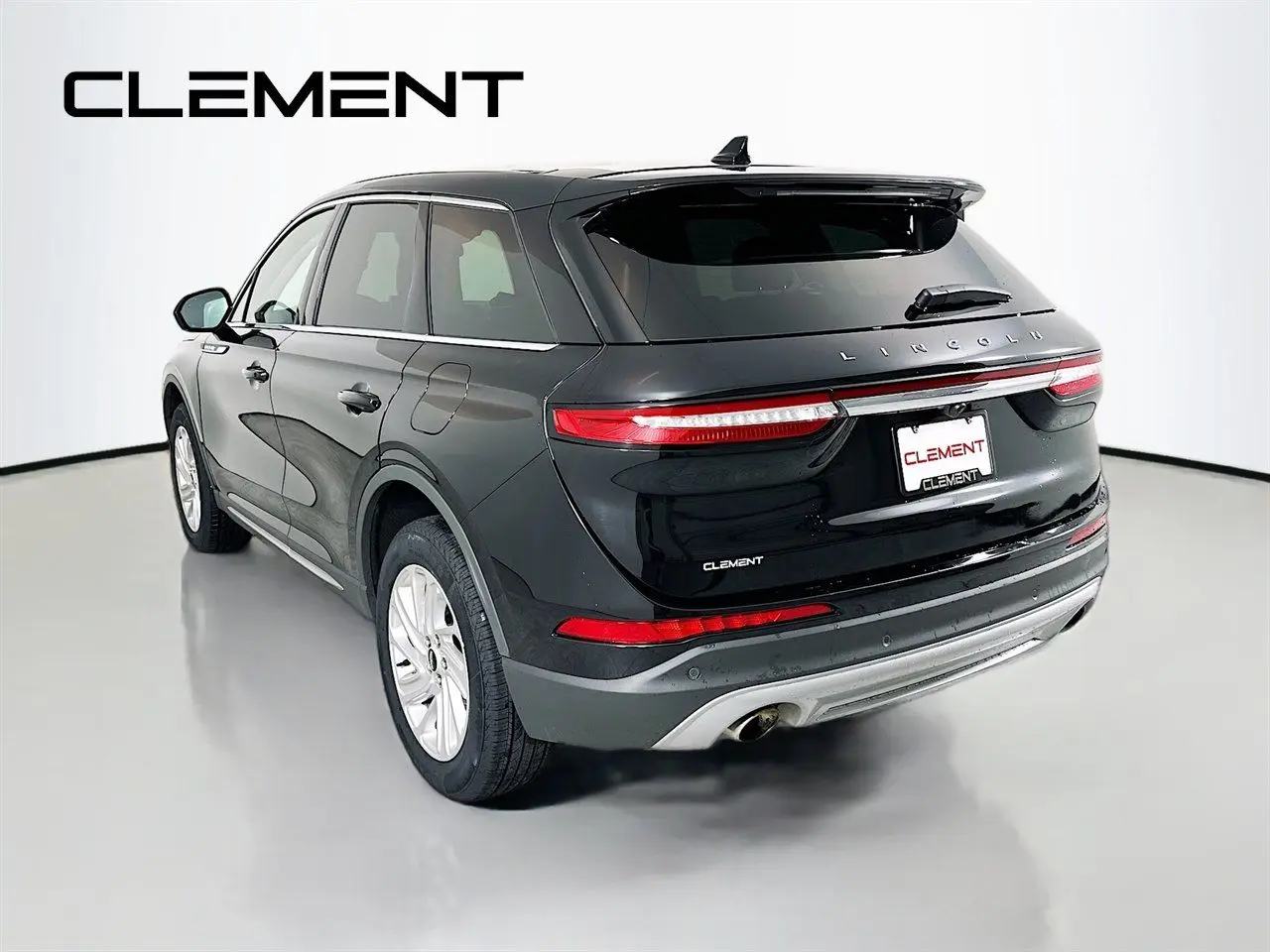 2025 Lincoln Corsair - $35,207