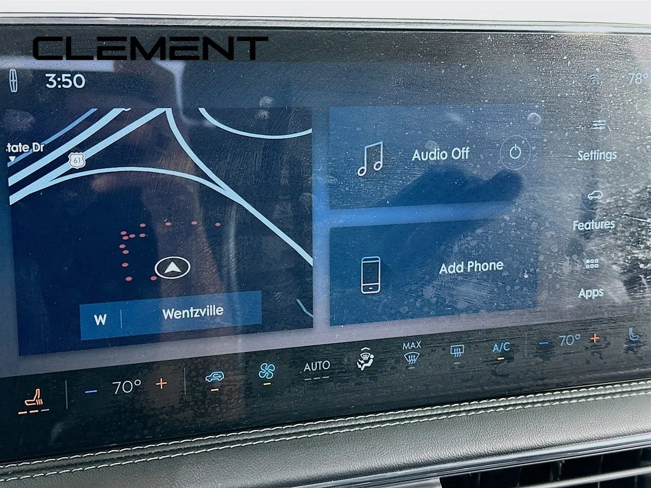 2025 Lincoln Corsair - $35,207