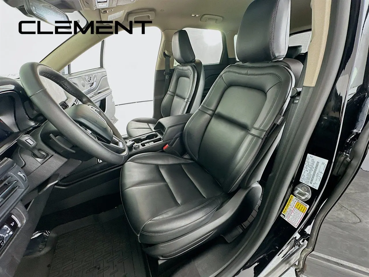 2025 Lincoln Corsair - $35,207