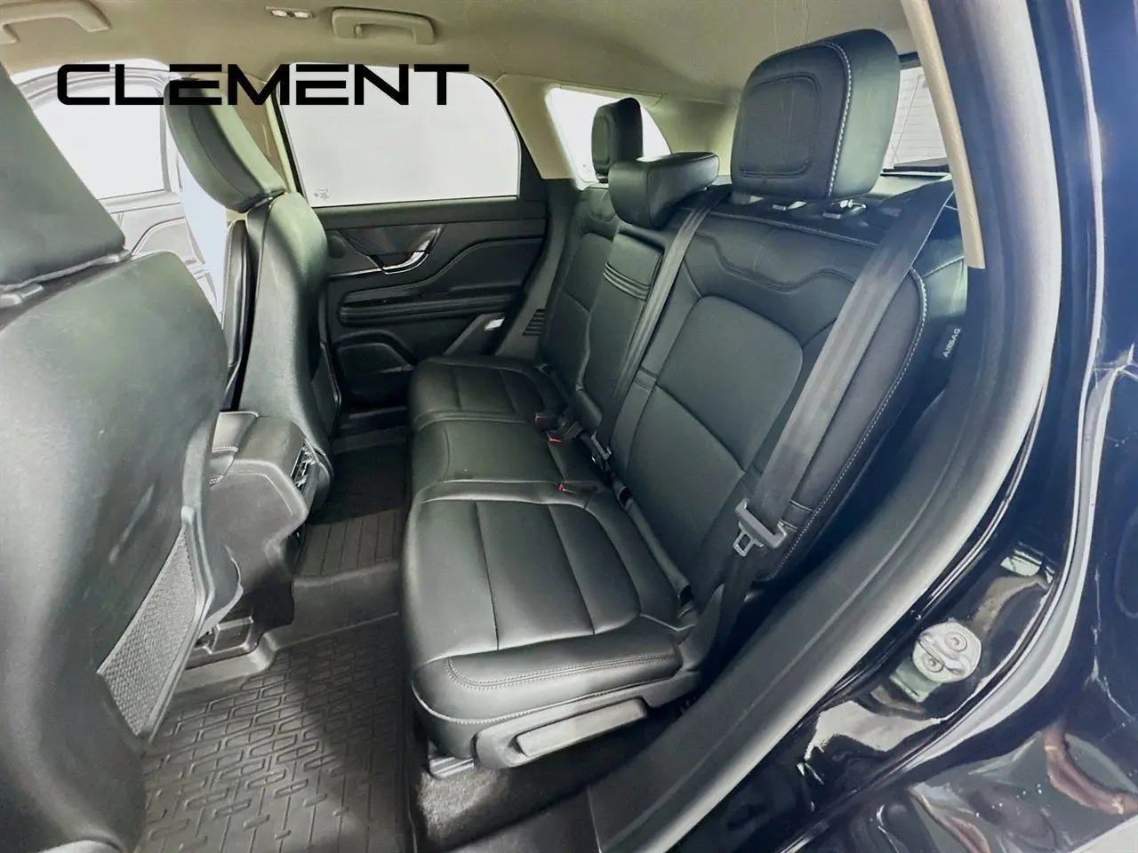 2025 Lincoln Corsair - $35,207