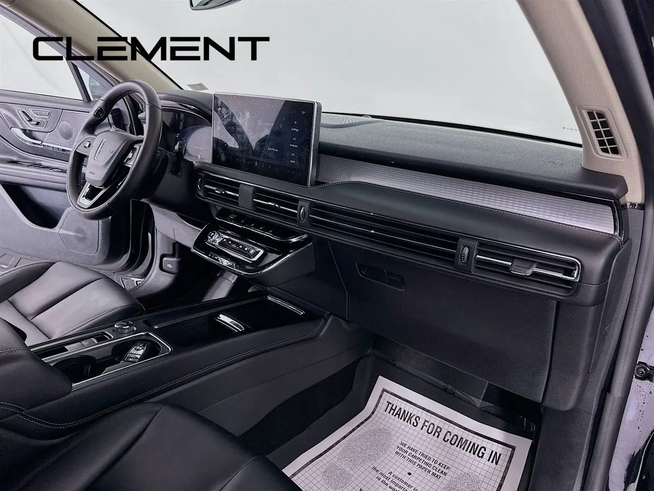 2025 Lincoln Corsair - $35,207