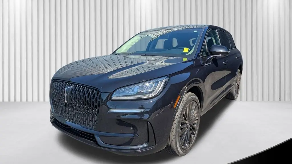Preowned 2025 Lincoln Corsair Premiere for Sale