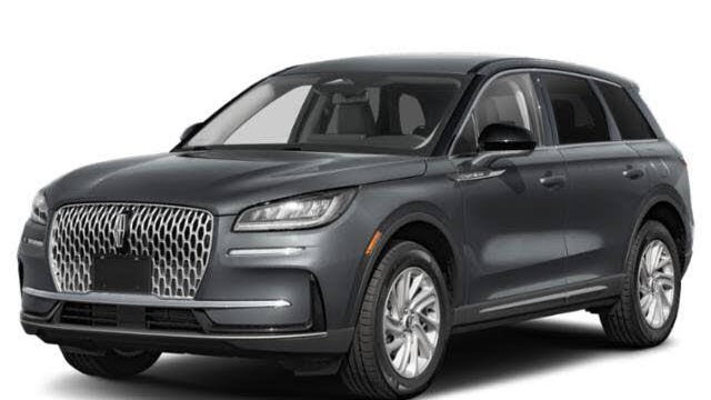 Preowned 2025 Lincoln Corsair Premiere for Sale