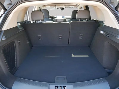 2025 Lincoln Corsair AWD Premiere 4DR SUV