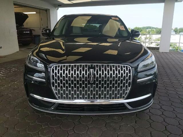 2025 Lincoln Corsair - $38,232