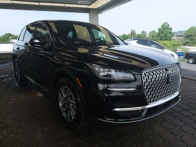 2025 Lincoln Corsair - $38,232