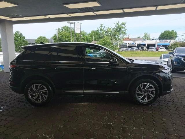 2025 Lincoln Corsair - $38,232