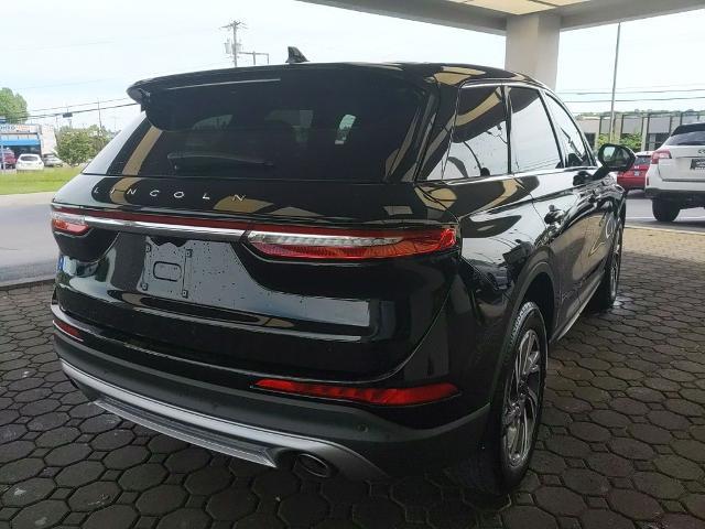 2025 Lincoln Corsair - $38,232