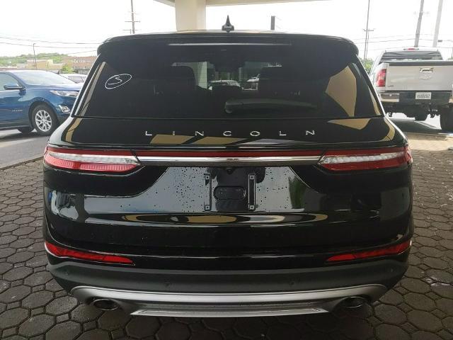 2025 Lincoln Corsair - $38,232