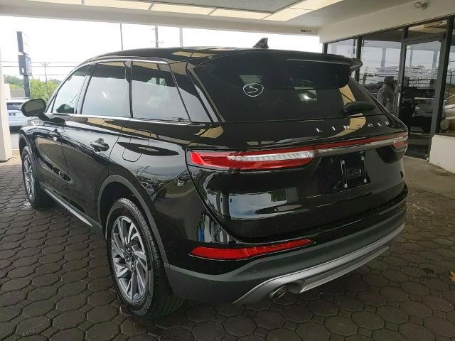 2025 Lincoln Corsair - $38,232