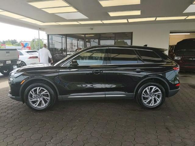 2025 Lincoln Corsair - $38,232