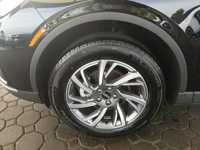 2025 Lincoln Corsair - $38,232