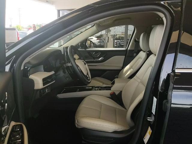 2025 Lincoln Corsair - $38,232