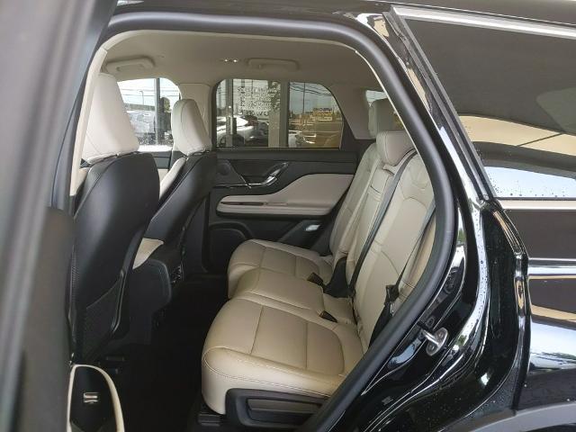 2025 Lincoln Corsair - $38,232