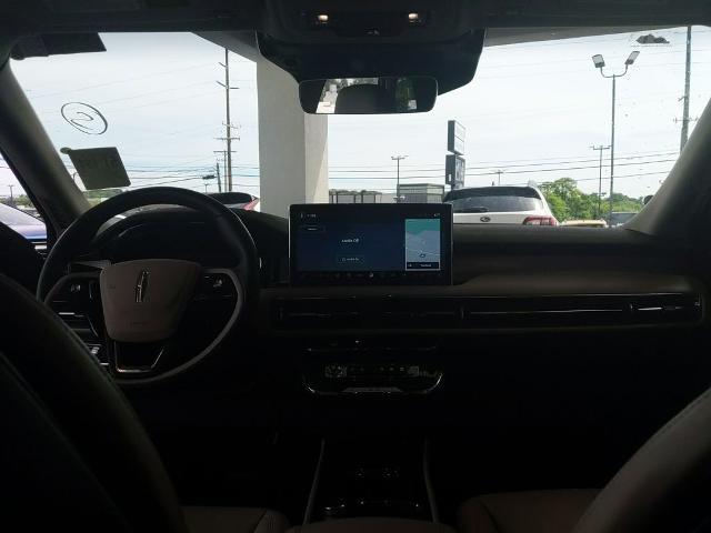 2025 Lincoln Corsair - $38,232