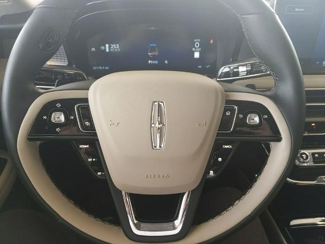 2025 Lincoln Corsair - $38,232