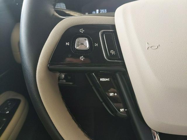 2025 Lincoln Corsair - $38,232