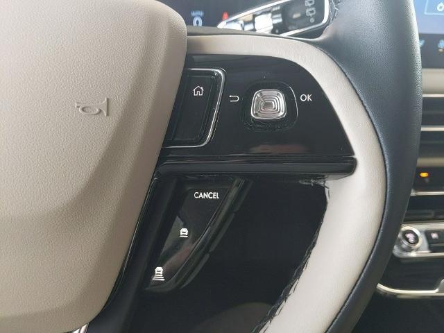 2025 Lincoln Corsair - $38,232