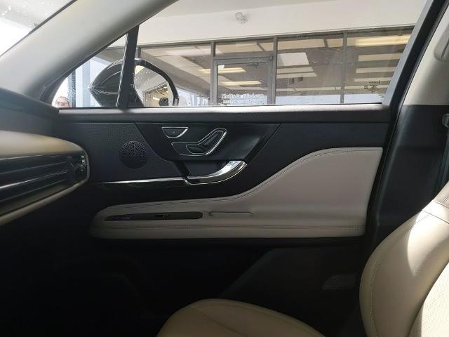 2025 Lincoln Corsair - $38,232