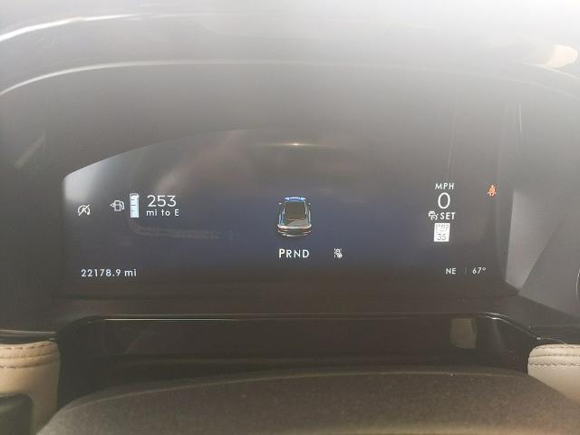 2025 Lincoln Corsair - $38,232