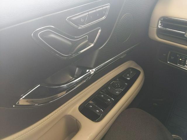 2025 Lincoln Corsair - $38,232