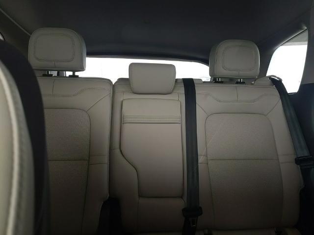 2025 Lincoln Corsair - $38,232