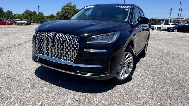 Preowned 2025 Lincoln Corsair Premiere for Sale