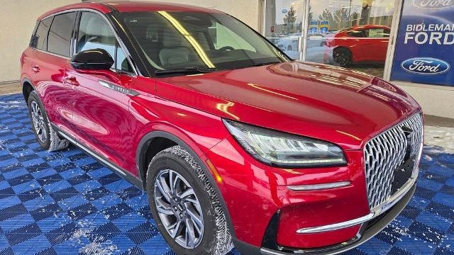 Preowned 2025 Lincoln Corsair Premiere for Sale