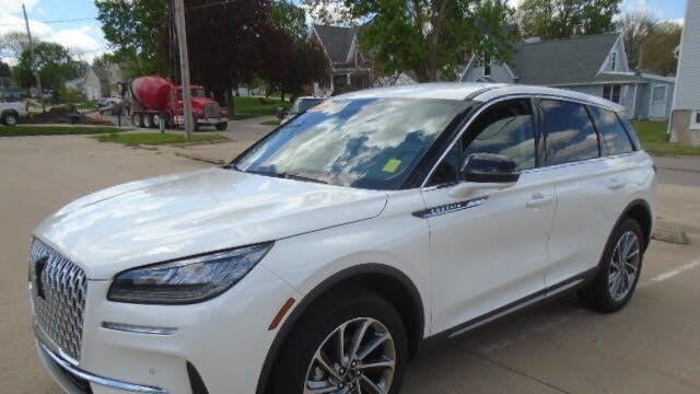 Preowned 2025 Lincoln Corsair Premiere for Sale
