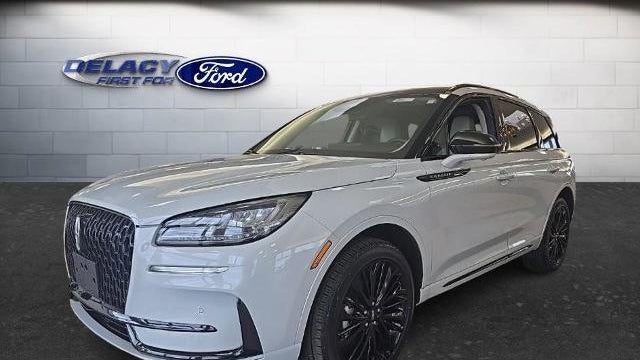 Preowned 2025 Lincoln Corsair Premiere for Sale