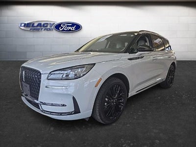 2025 Lincoln Corsair AWD Premiere 4DR SUV