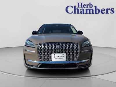 Photo of a 2025 Lincoln Corsair AWD Premiere 4DR SUV for sale