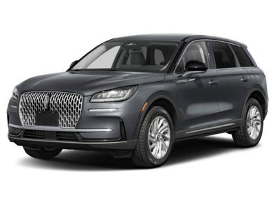 2025 Lincoln Corsair AWD Premiere 4DR SUV