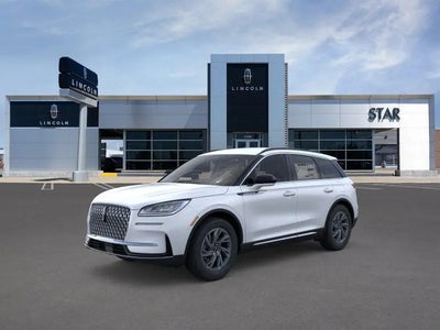 Photo of a 2026 Lincoln Corsair AWD Premiere 4DR SUV for sale