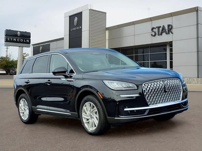 2023 Lincoln Corsair AWD Standard 4DR SUV