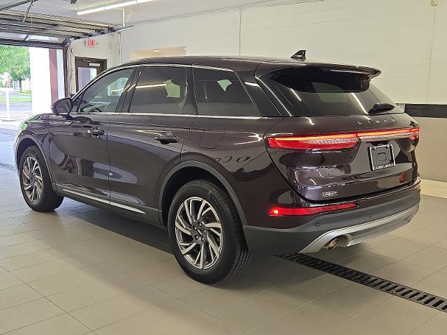 2023 Lincoln Corsair - $34,999