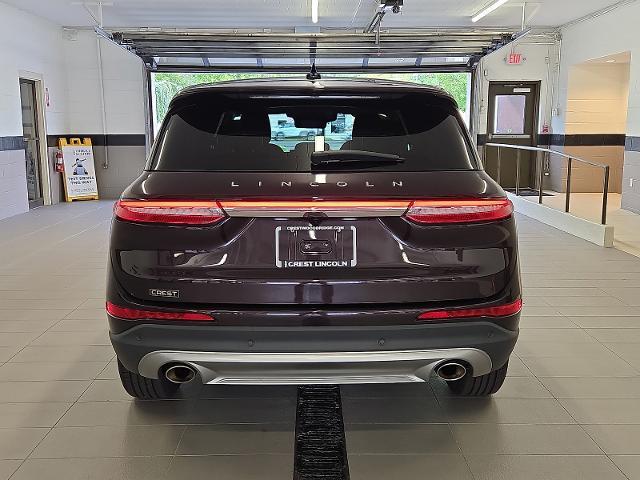 2023 Lincoln Corsair - $34,999