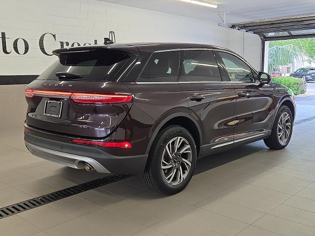 2023 Lincoln Corsair - $34,999