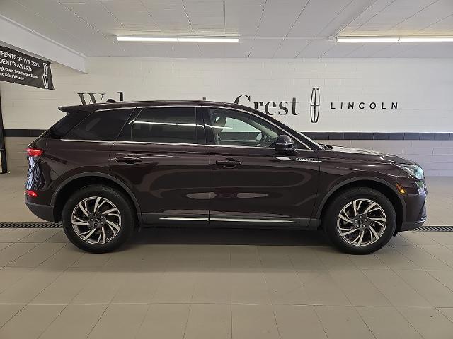 2023 Lincoln Corsair - $34,999