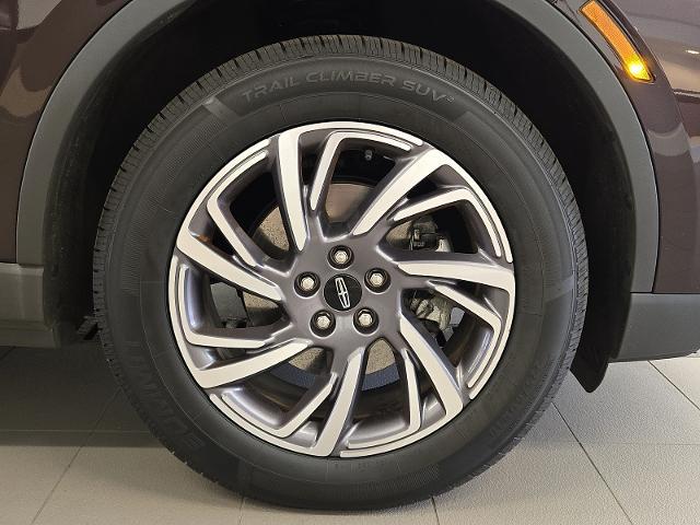 2023 Lincoln Corsair - $34,999