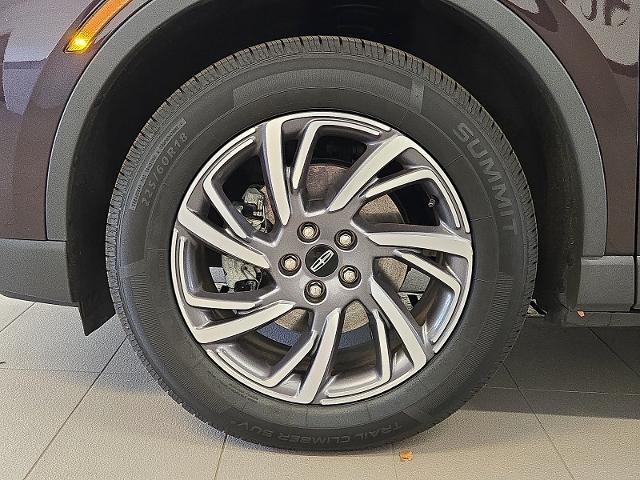 2023 Lincoln Corsair - $34,999