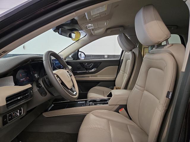 2023 Lincoln Corsair - $34,999