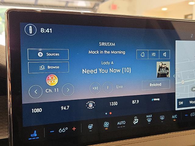 2023 Lincoln Corsair - $34,999
