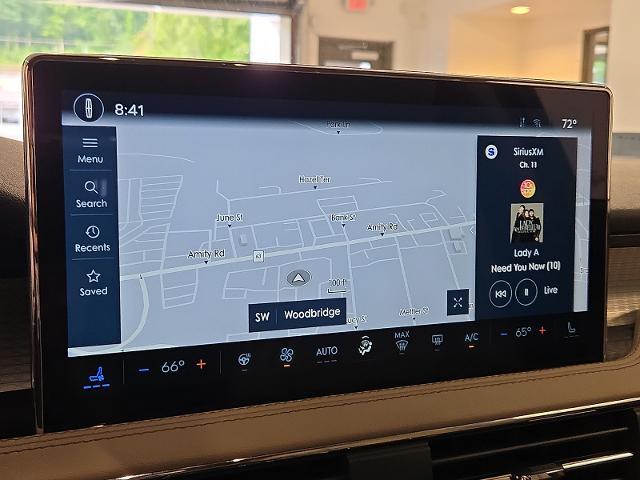 2023 Lincoln Corsair - $34,999